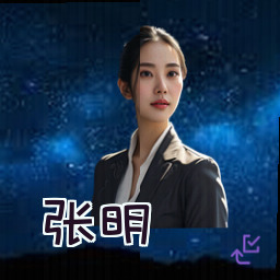 张明
